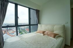The Garden Residences (D19), Apartment #511118321